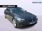 BMW Řada 5 - fotka číslo 1