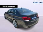 BMW Řada 5 - fotka číslo 3