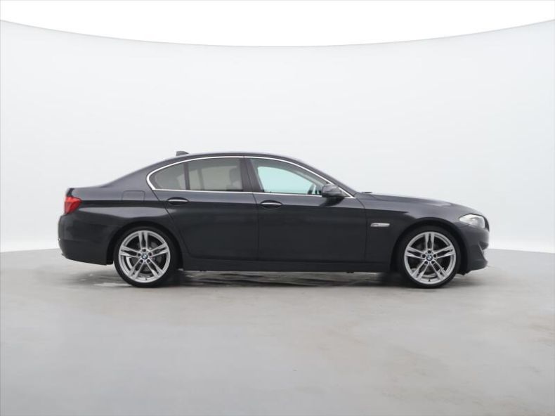 BMW Řada 5 - hlavní fotka