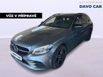Mercedes Třída C - fotka číslo 0
