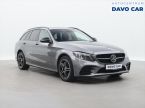 Mercedes Třída C - fotka číslo 0