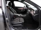 Mercedes Třída C - fotka číslo 12