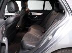 Mercedes Třída C - fotka číslo 14