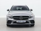 Mercedes Třída C - fotka číslo 1