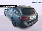 Mercedes Třída C - fotka číslo 1