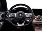 Mercedes Třída C - fotka číslo 18