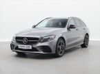 Mercedes Třída C - fotka číslo 2