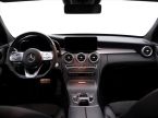 Mercedes Třída C - fotka číslo 32