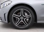 Mercedes Třída C - fotka číslo 34