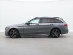 Mercedes Třída C - fotka číslo 3