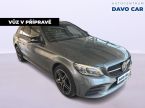 Mercedes Třída C - fotka číslo 3