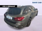 Mercedes Třída C - fotka číslo 4