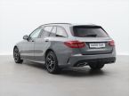 Mercedes Třída C - fotka číslo 4