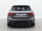 Mercedes Třída C - fotka číslo 5