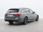 Mercedes Třída C - fotka číslo 6