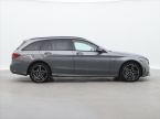 Mercedes Třída C - fotka číslo 7