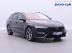 Škoda Octavia - fotka číslo 0