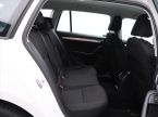 Škoda Octavia - fotka číslo 10