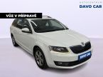 Škoda Octavia - fotka číslo 1