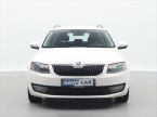 Škoda Octavia - fotka číslo 0