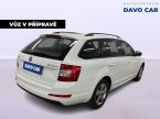 Škoda Octavia - fotka číslo 2