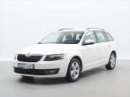 Škoda Octavia - fotka číslo 1