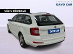 Škoda Octavia - fotka číslo 3