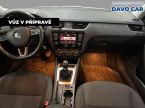 Škoda Octavia - fotka číslo 4