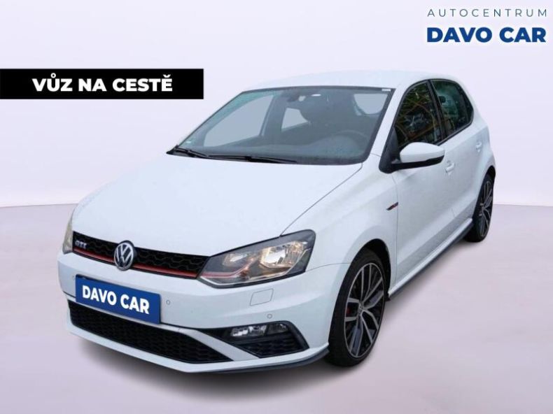 Volkswagen Polo - hlavní foto