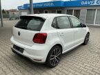 Volkswagen Polo - fotka číslo 9