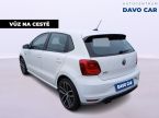 Volkswagen Polo - fotka číslo 2