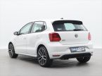 Volkswagen Polo - fotka číslo 4