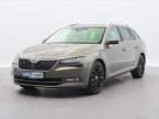 Škoda Superb - fotka číslo 2