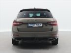 Škoda Superb - fotka číslo 5
