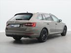 Škoda Superb - fotka číslo 6