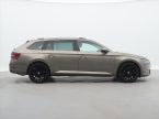 Škoda Superb - fotka číslo 7