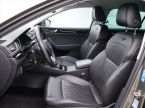 Škoda Superb - fotka číslo 11