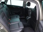Škoda Superb - fotka číslo 13