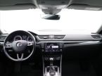 Škoda Superb - fotka číslo 26
