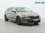 Škoda Superb - fotka číslo 0
