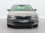 Škoda Superb - fotka číslo 1