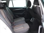 Škoda Octavia - fotka číslo 12