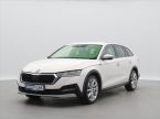 Škoda Octavia - fotka číslo 2