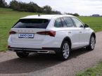 Škoda Octavia - fotka číslo 6
