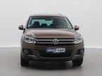 Volkswagen Tiguan - fotka číslo 1