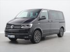 Volkswagen Multivan - fotka číslo 2
