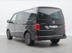 Volkswagen Multivan - fotka číslo 4
