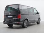 Volkswagen Multivan - fotka číslo 6
