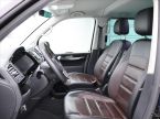 Volkswagen Multivan - fotka číslo 11