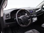 Volkswagen Multivan - fotka číslo 29